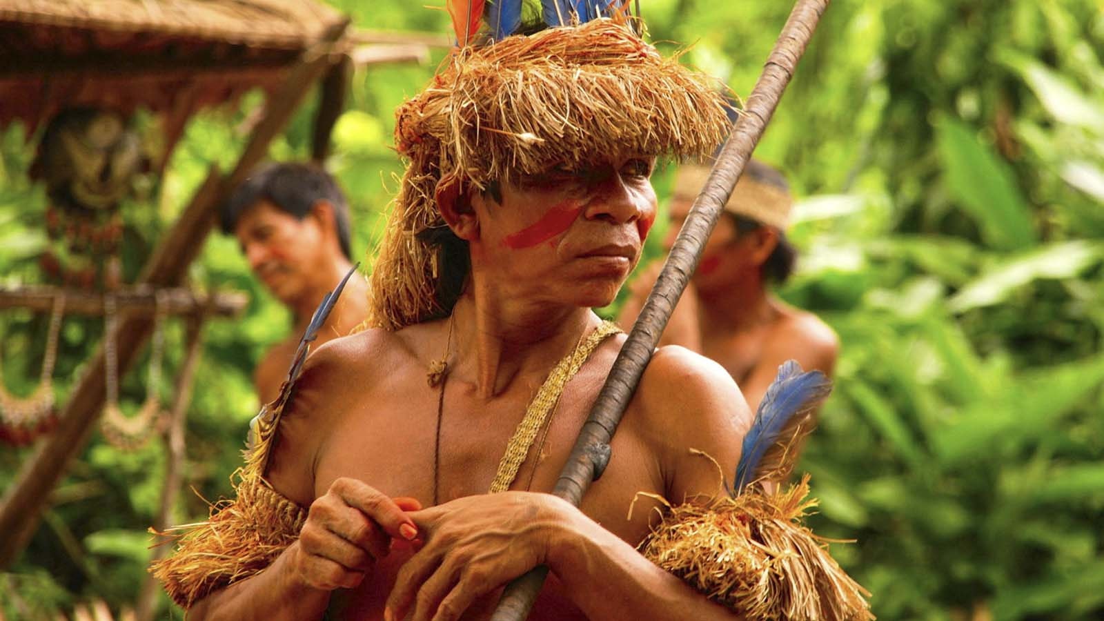 Iqu-04 : Amazon Expedition - 4 Days of Rainforest Marvels - imagen #10