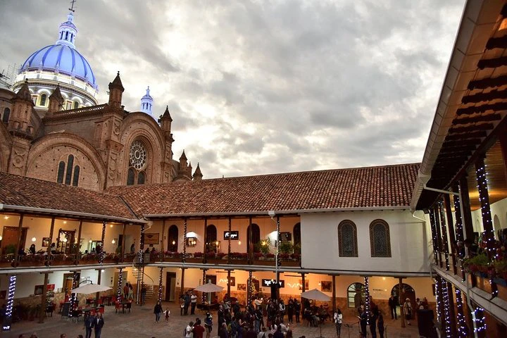 Excursión privada de día completo por la ciudad de Cuenca - imagen #3