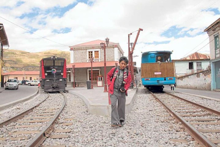 Tour de aventura por los Andes ecuatorianos: 10 días - 9 noches - imagen #29
