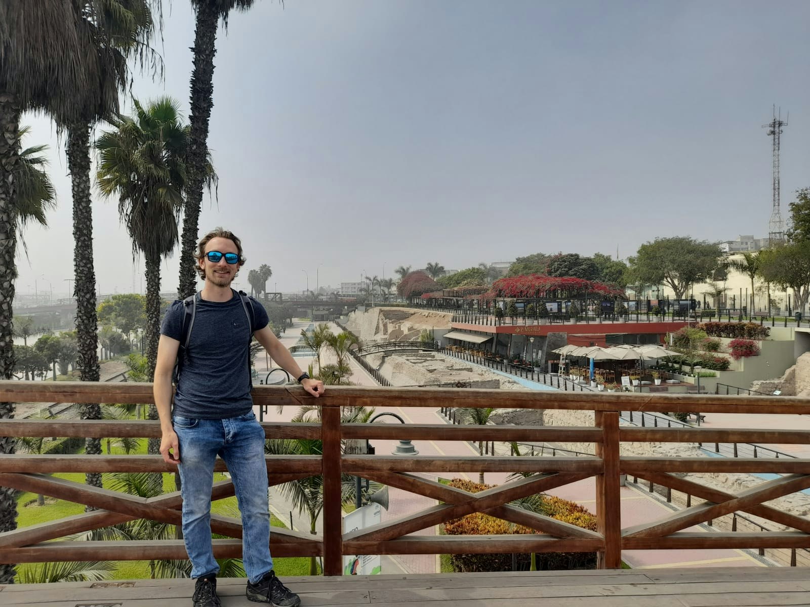 Walking City Tour Lima and Catacombs - imagen #9