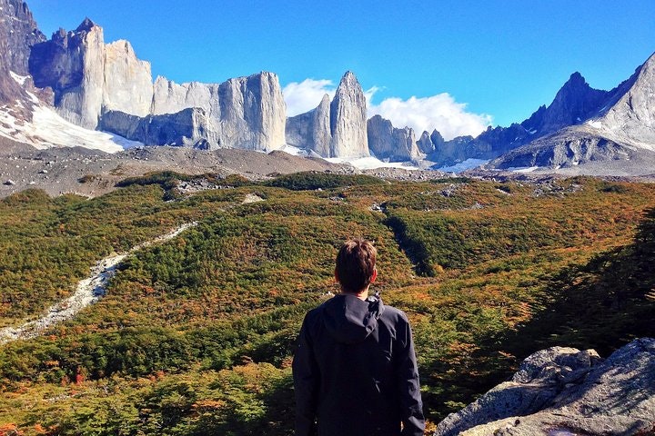 French Valley & Grey Glacier - Torres del Paine - imagen #9