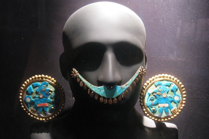 Tour Larco Museum with dinner - imagen #3