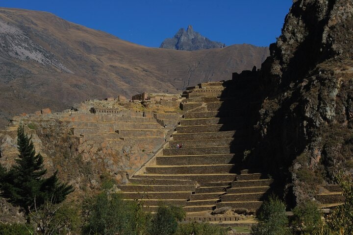 7-Day New Dawn in Machu Picchu: Lima, Cusco & Sacred Valley - imagen #14