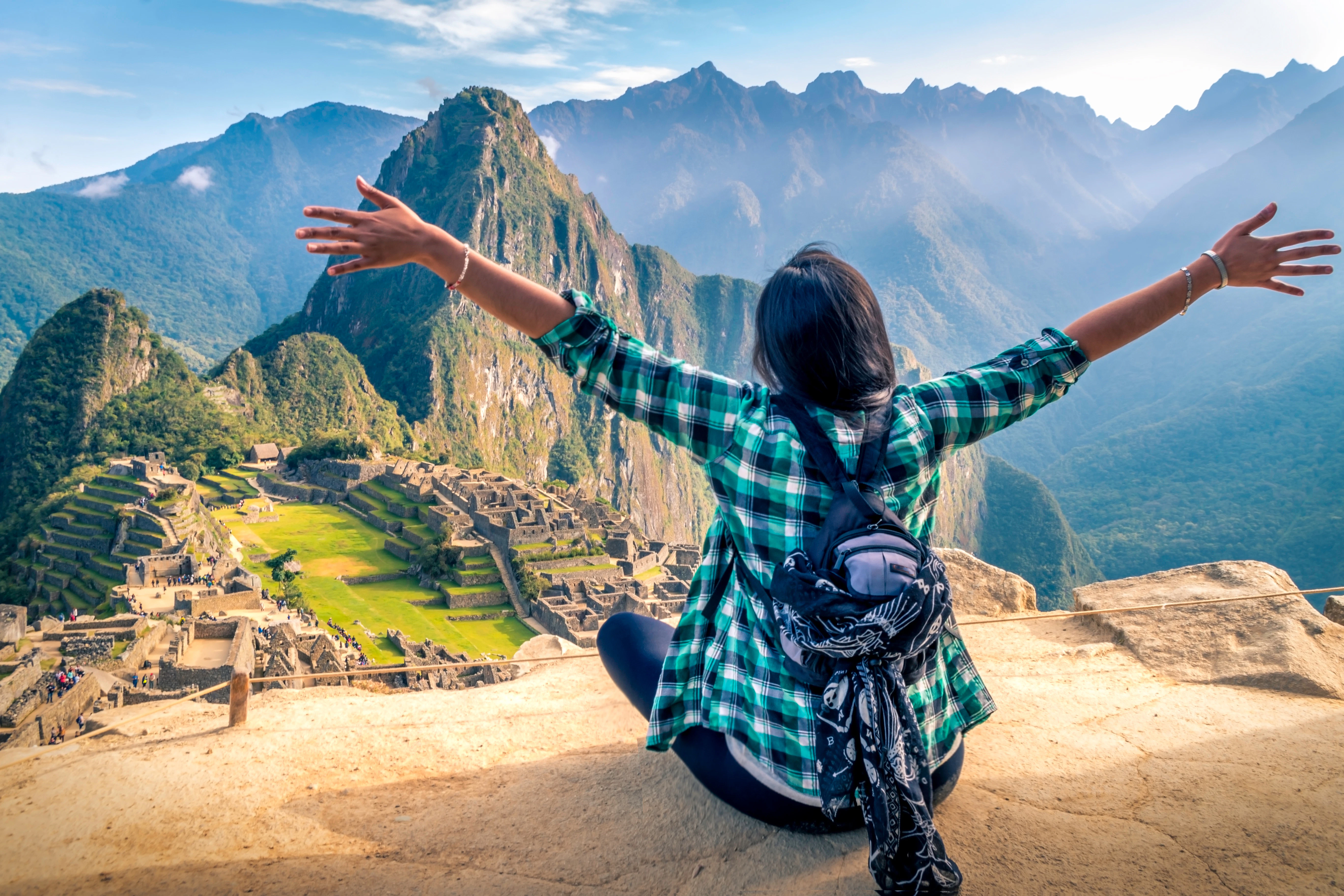 Cus-03 - Machu Picchu, 2 días en coche (opciones a medida) - imagen #6