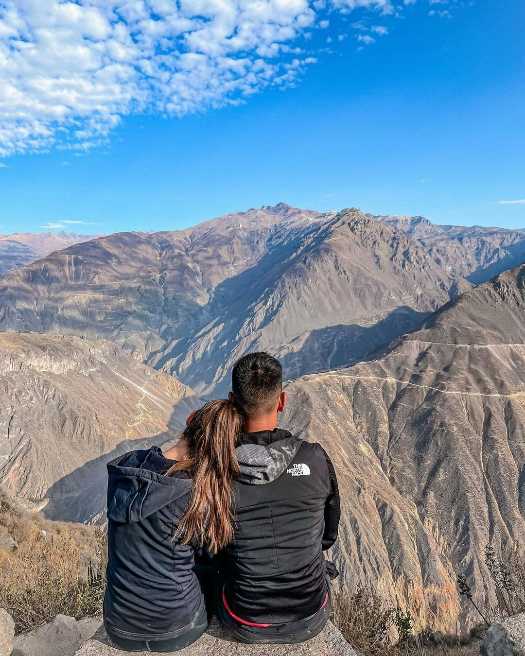 Are-03 : Colca Canyon 2D/1N Adventure - imagen #8