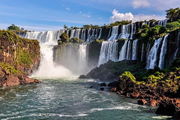 Private Iguazu Falls Argentinean Side Tour with Boat Option - imagen #2