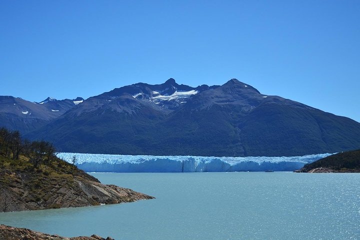 Pioneros Navigation and Trekking Tour from El Calafate - imagen #2