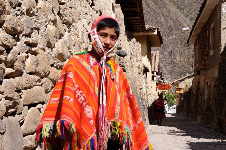 8-Day Ancient Altars of the Incas: Mysticim, Esoteric, Rural Communities & Machu Picchu - imagen #11