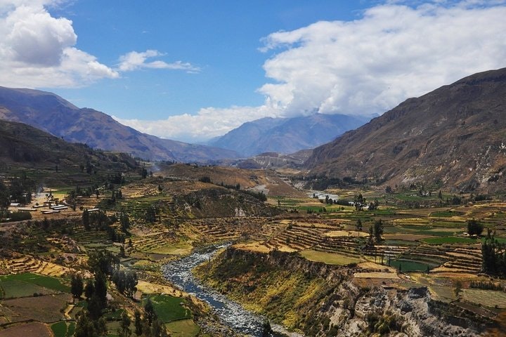 2-Day Colca Canyon Trek - imagen #3