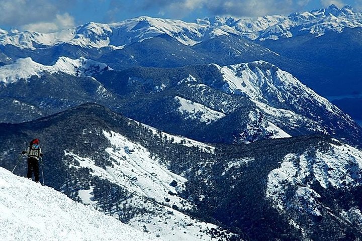 Chapelco Hill Tour Including Pil Pil and Arrayanes Circuit - imagen #6