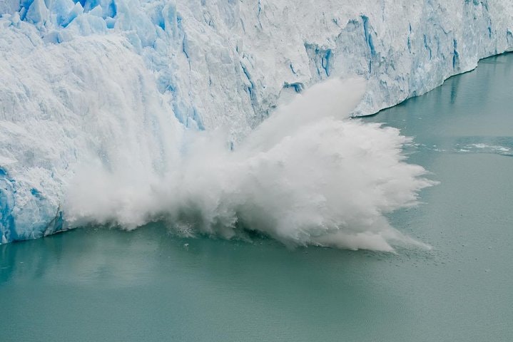 Glaciar Perito Moreno - Full Day - imagen #3