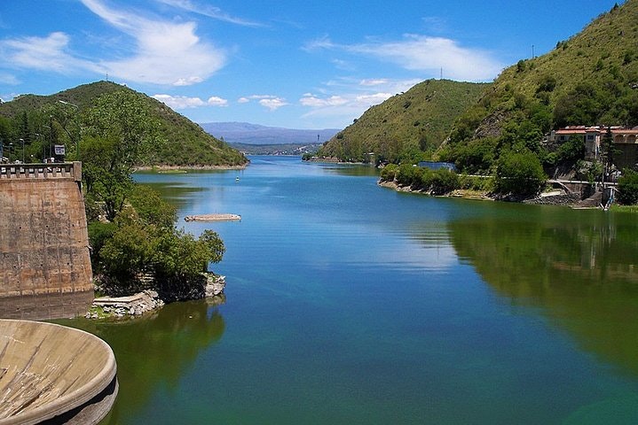 Half Day Tour to Villa Carlos Paz from Cordoba - imagen #6