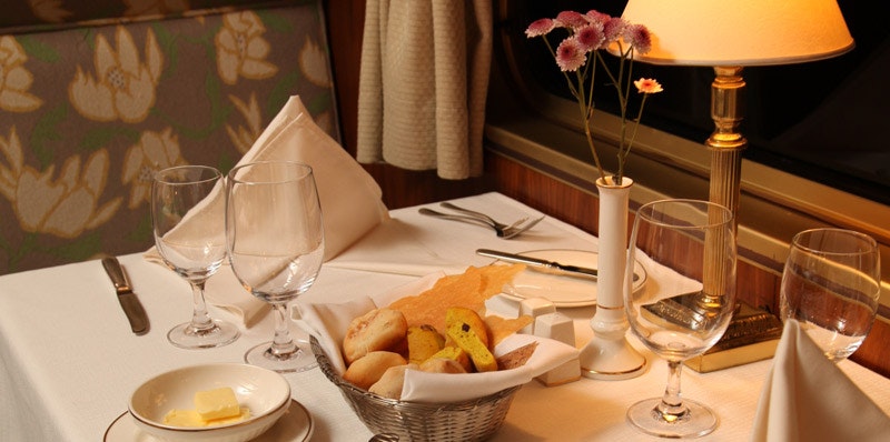 Hiram Bingham Round Trip Luxury Train to Machu Picchu - imagen #25