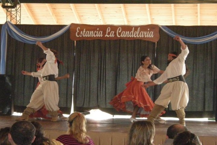 Excursión de un día al rancho La Candelaria desde Buenos Aires - imagen #2