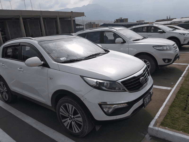 Cusco Airport Private Transfer - imagen #4