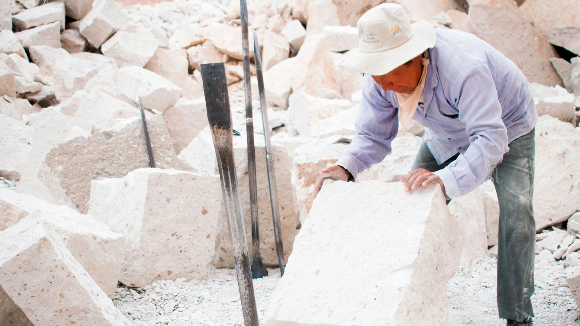 The Sillar Route in Arequipa - imagen #6