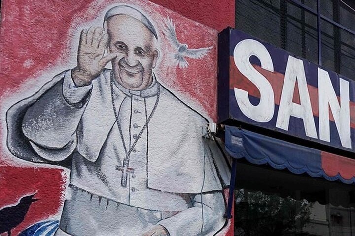 Private Pope Francis Tour in Buenos Aires - imagen #10
