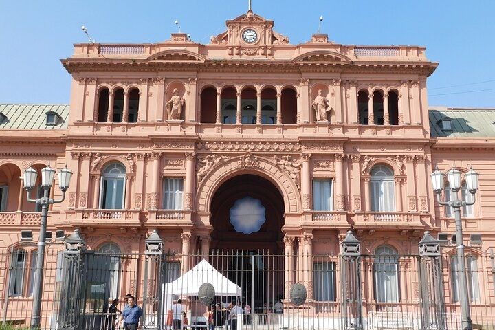 Buenos Aires Super Saver: City Tour, Gaucho Day at a Farm & Tango Dinner-Show - imagen #10