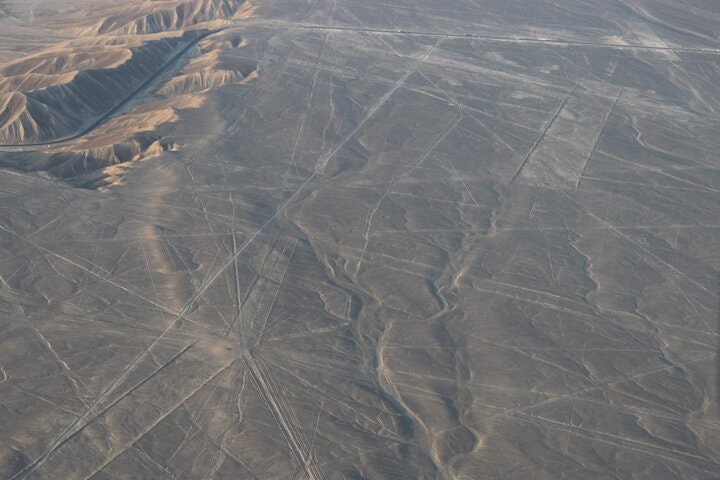 8-Day Enigmas of Peru: Lima, Nasca, Cusco, Sacred Valley & Machu Picchu - imagen #15