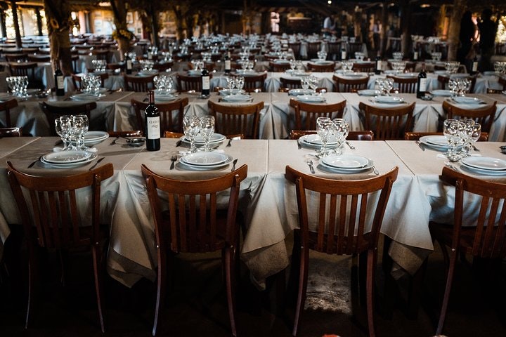 Gaucho Day Trip from Buenos Aires: Santa Susana Ranch - imagen #9