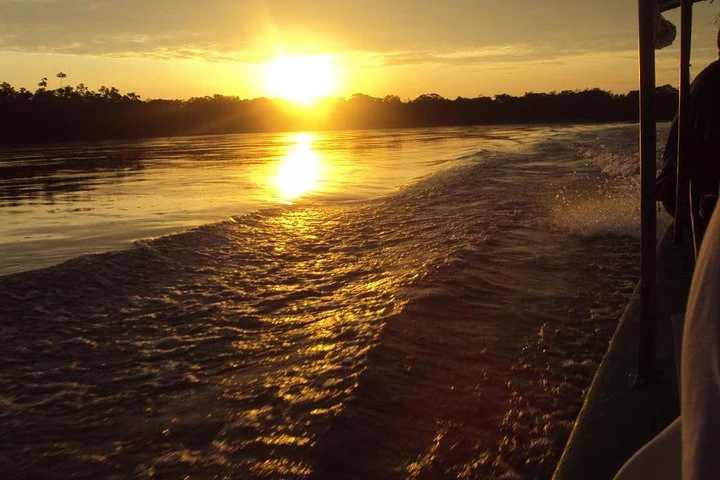 Tour por el Amazonas y el Yasuní: 5 días - 4 noches - imagen #7