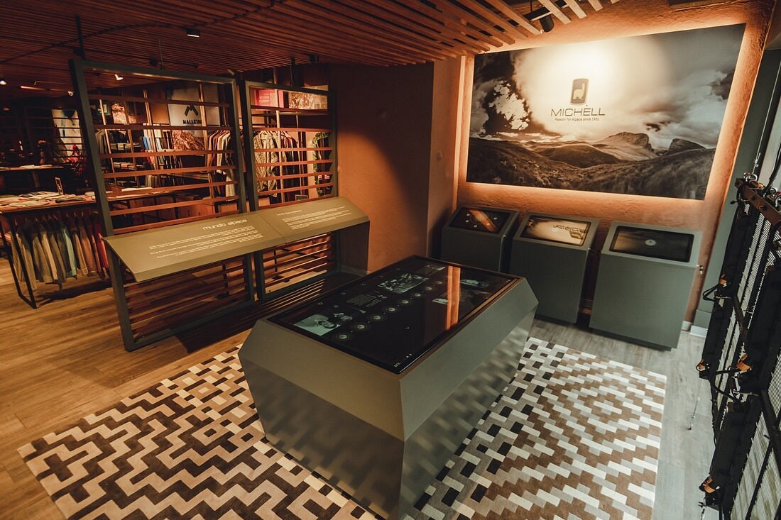 Private Tour Shopping in Lima and Inca Markets. - imagen #8