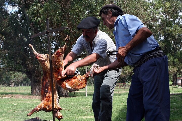 Private Gaucho Day to an Authentic Argentinian Estancia - imagen #8
