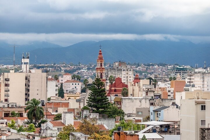 3-Day Escape to Salta: Purmamarca & the Salt Flats - imagen #13