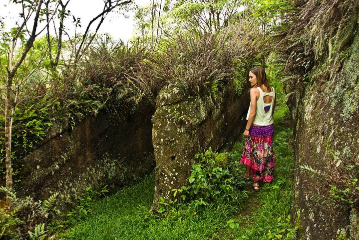 Excursión de día completo a Floreana - imagen #5