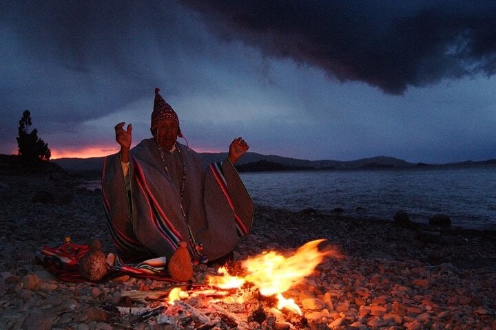 Rural Tourism Puno Travel Package - imagen #5