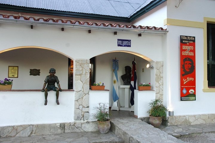 Half Day Tour to Alta Gracia from Cordoba - imagen #6