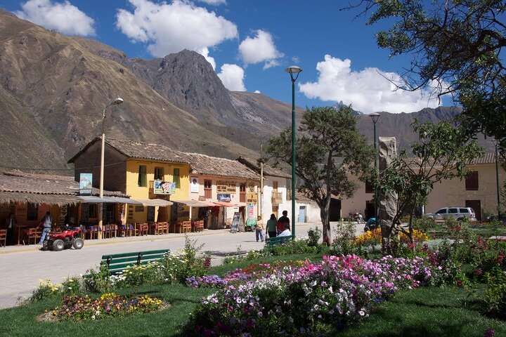 8-Day Route of the Ancestral Energies: Lima, Cusco, Sacred Valley, Machu Picchu, Puno & Titicaca Lake - imagen #23