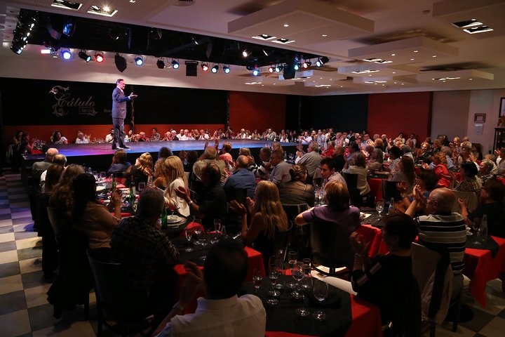 Catulo Tango Show with Optional Dinner in Buenos Aires - imagen #2