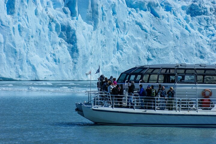 3-Day El Calafate Escape with Optional Airfare from Buenos Aires - imagen #2