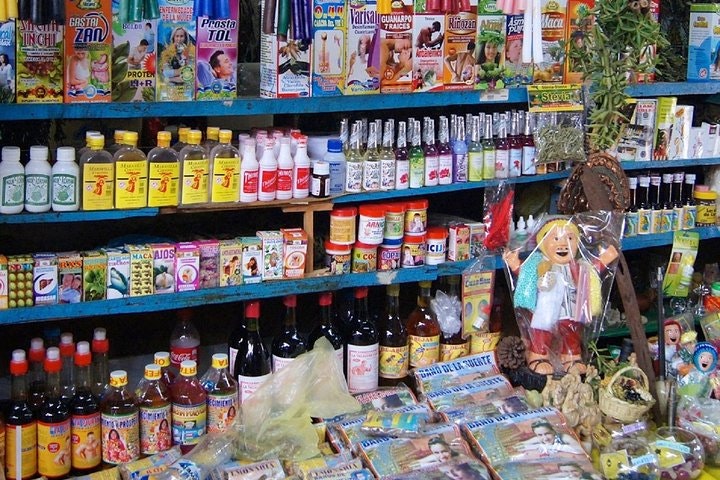 Visita guiada por la ciudad de Chiclayo y el Mercado de las Brujas - imagen #8