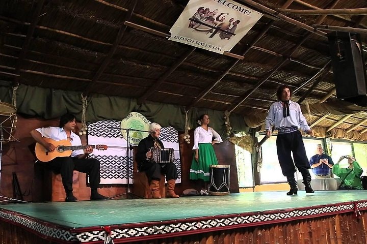 Best Deal Buenos Aires & Tigre: City Tour, Tango and Gaucho Day Trip - imagen #10