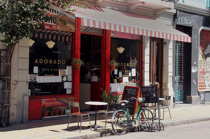 BA: Parrilla Asado Food Tour with optional Michelin Experience - imagen #10