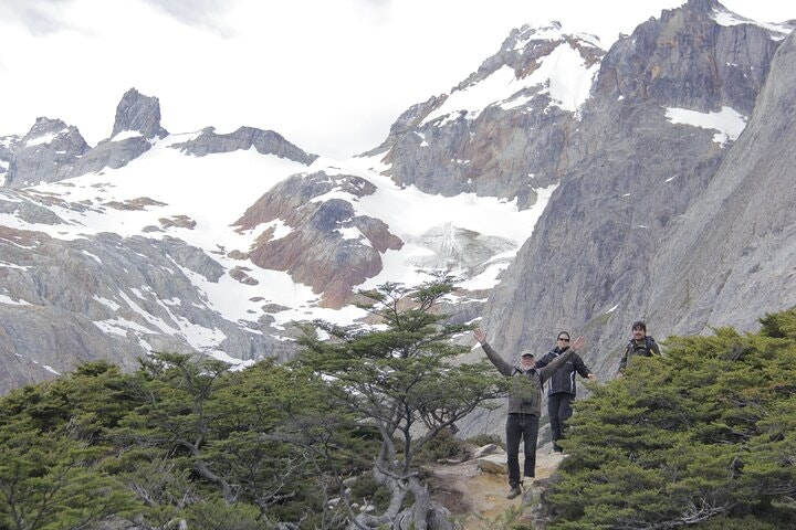 Emerald Lagoon Trekking from Ushuaia - imagen #19