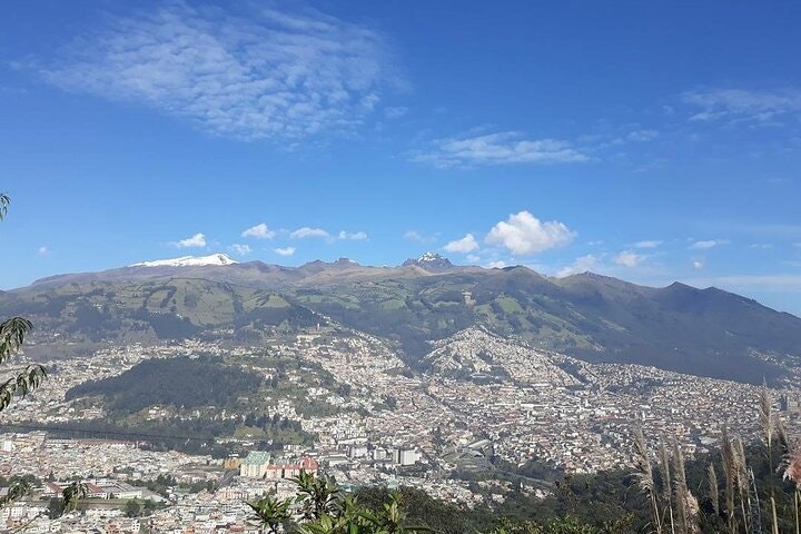 Private Transfer from or to Quito Airport (one way) - imagen #5