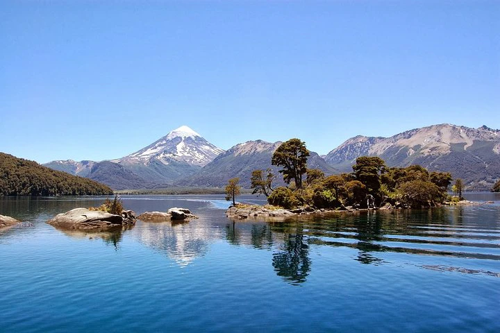 San Martin de los Andes, Huechulafquen Lake & Lanin Volcano - Full day - imagen #4