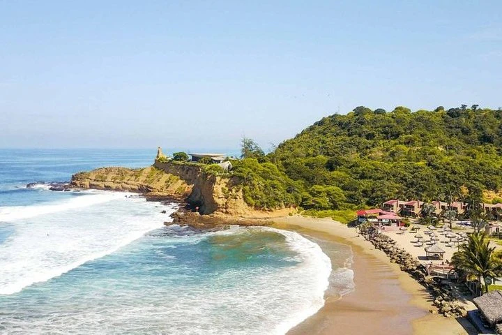 Private Shuttle Service from Guayaquil to Montañita - imagen #6