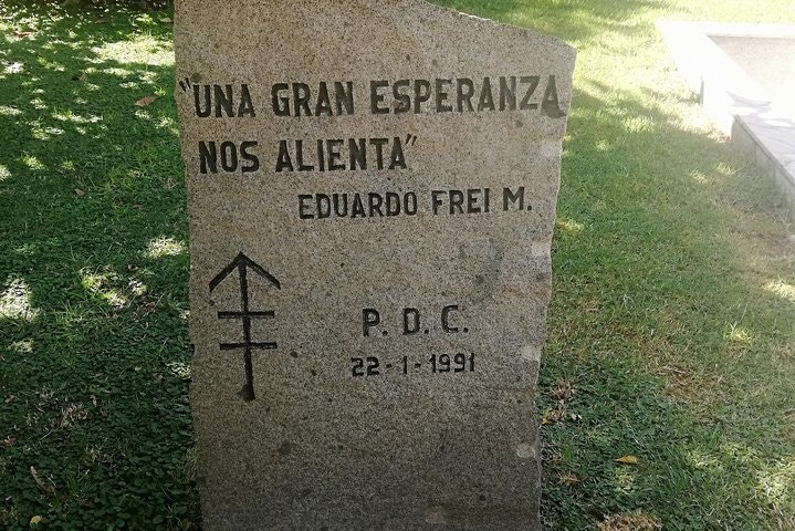 Historic Tour Chile in 1973 Government of Pinochet - imagen #8