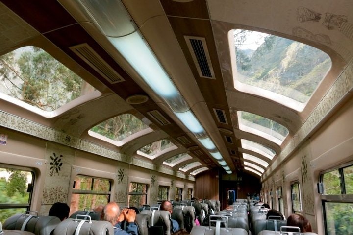 Machu Picchu 2-Day Tour in Cusco - imagen #6