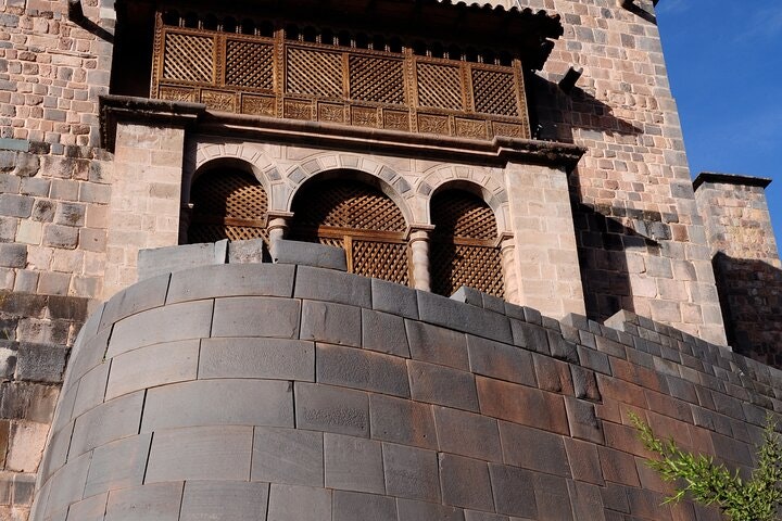 8-Day Route of the Ancestral Energies: Lima, Cusco, Sacred Valley, Machu Picchu, Puno & Titicaca Lake - imagen #13