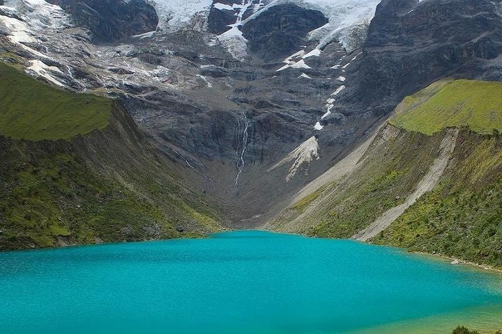 Humantay Lake Day Trip from Cusco - imagen #3