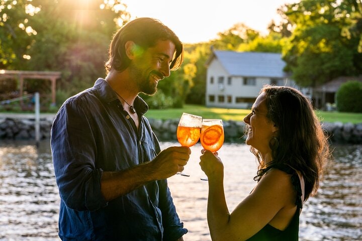 Excursión privada de un día al Delta del Tigre desde Buenos Aires - imagen #7