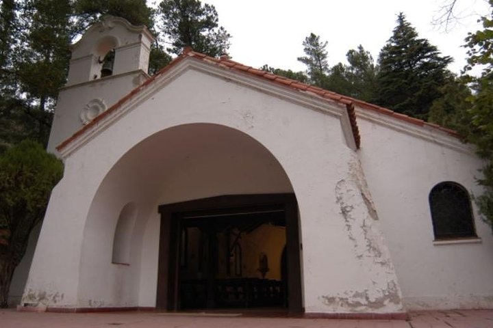 Villavicencio Natural Reserve Half-Day Tour from Mendoza - imagen #4