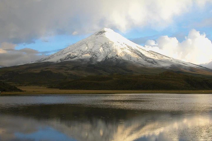 Visita privada al Parque Nacional Cotopaxi + Quilotoa - imagen #2