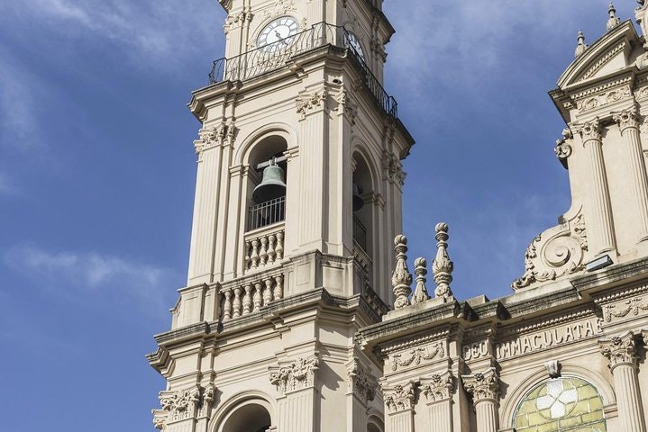 Quebrada de Humahuaca Day Trip from Salta Including Purmamarca - imagen #2
