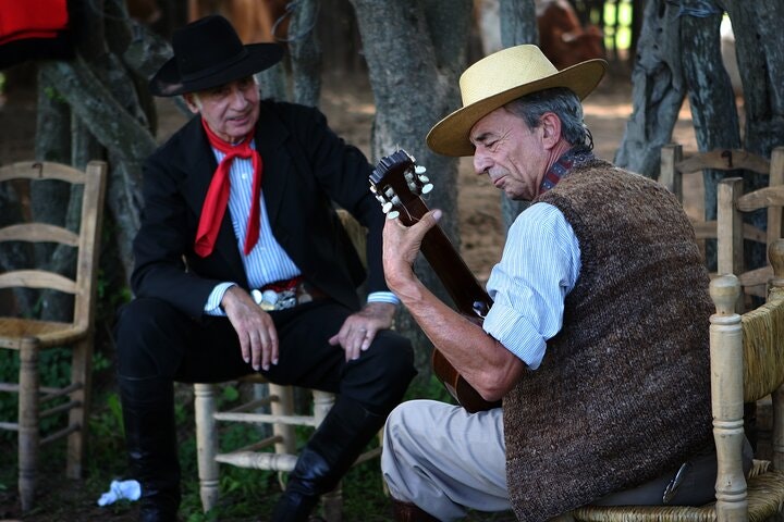 Private Gaucho Day to an Authentic Argentinian Estancia - imagen #14
